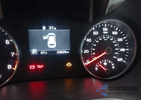 2020 Kia Sportage Lx from USA, damaged, VIN KNDPMCAC5L7793529